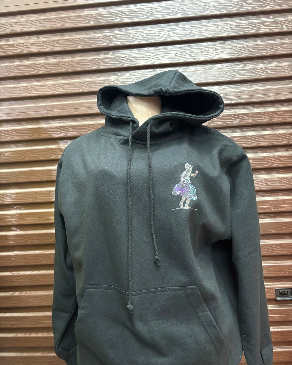 Kurhula Hoodie