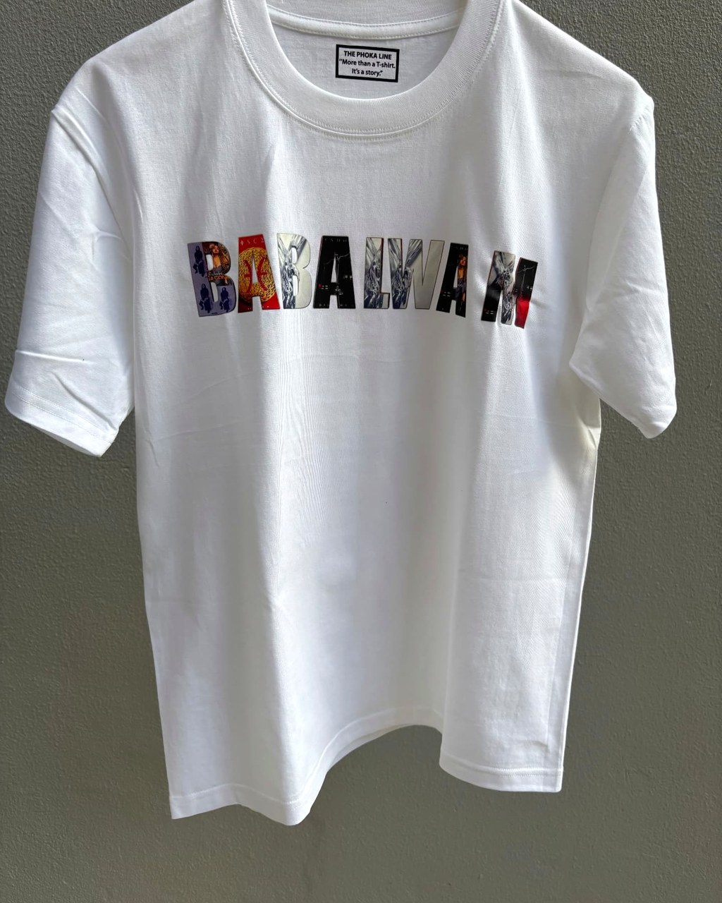 Babalwa M Tee
