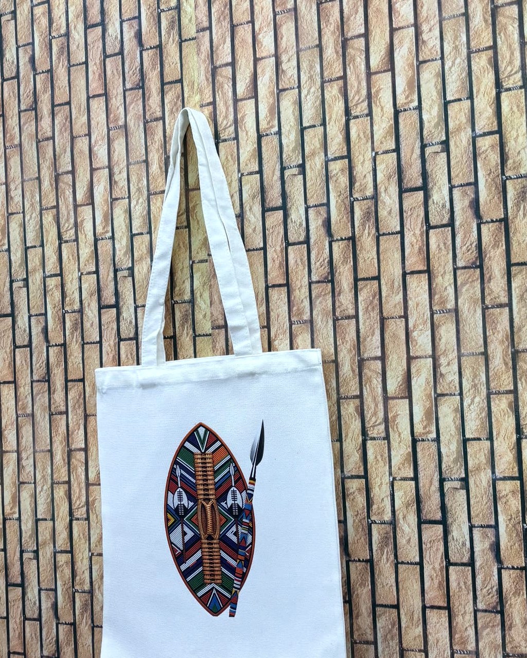 Maskandi Tote