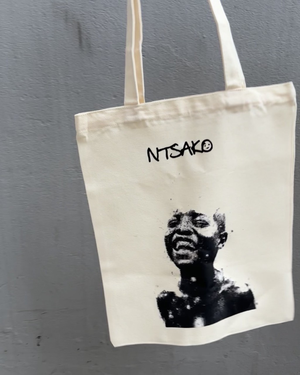 Ntsako Tote